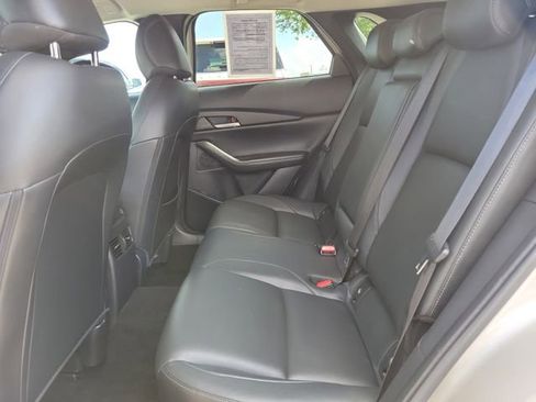 Certified 2024 MAZDA CX-30 AWD 2.5 S w/ Select Sport Pkg image 11