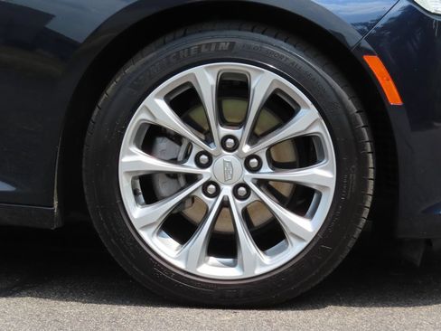 Used 2021 Cadillac CT5 Premium Luxury AWD/4WD image 17