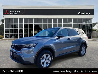 Used 2023 Kia Sorento LX