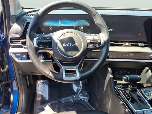 Used 2023 Kia Sportage SX AWD/4WD image 15