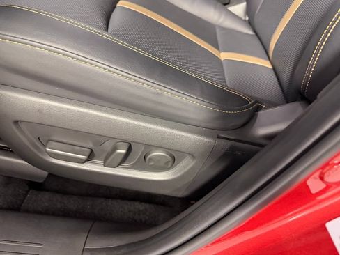 Used 2025 MAZDA CX-70 3.3 Turbo w/ Premium Plus Pkg AWD/4WD image 25