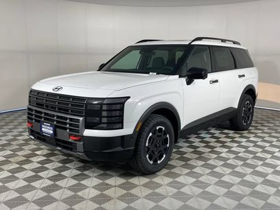 New 2026 Hyundai Palisade XRT Pro