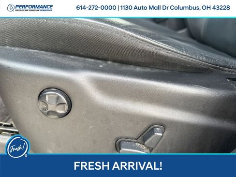 Used 2017 Dodge Durango GT w/ Premium Group image 16