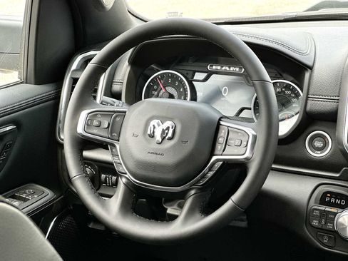 New 2026 RAM 1500 Laramie AWD/4WD image 27