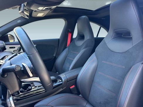 Certified 2023 Mercedes-Benz CLA 45 AMG 4MATIC image 5