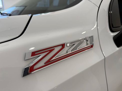 Used 2021 Chevrolet Tahoe Z71 AWD/4WD image 5