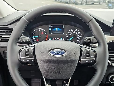 Used 2022 Ford Escape SE w/ Cold Weather Package AWD/4WD image 20