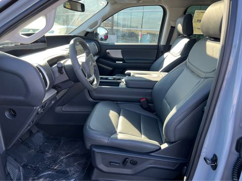 New 2026 Ford Expedition Max Active image 30