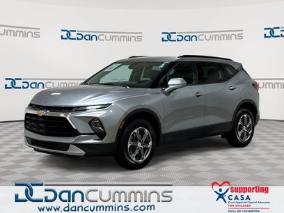 Used 2024 Chevrolet Blazer LT w/ Convenience Package