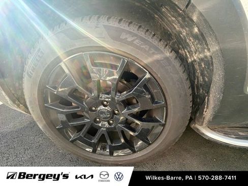 Certified 2021 Kia Telluride SX w/ SX Prestige Package AWD/4WD image 16
