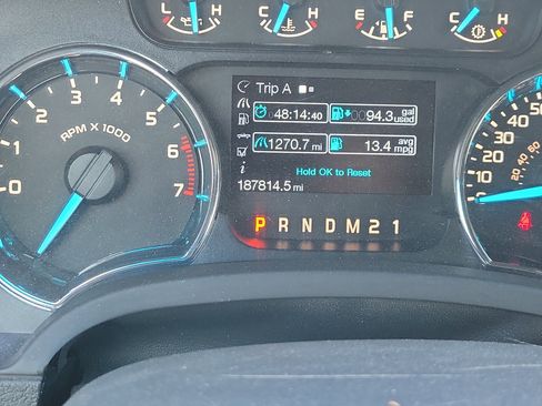 Used 2011 Ford F150 FX4 w/ FX Luxury Pkg image 18