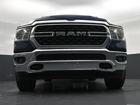Used 2022 RAM 1500 Big Horn AWD/4WD image 30