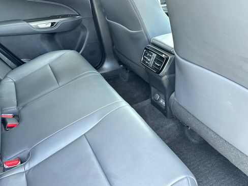 Certified 2025 Lexus NX 350h AWD w/ Accessory Package (2T) image 29