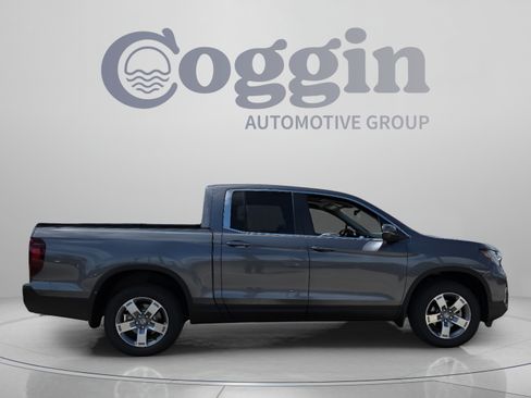 New 2026 Honda Ridgeline RTL image 6