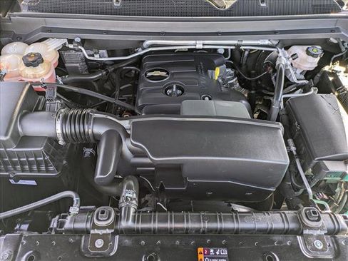 Used 2022 Chevrolet Colorado LT image 22