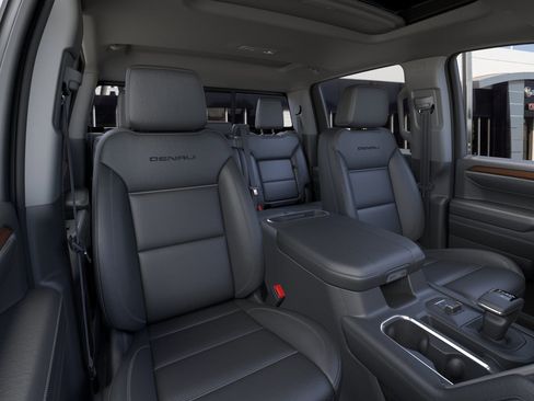 New 2026 GMC Sierra 1500 Denali image 55