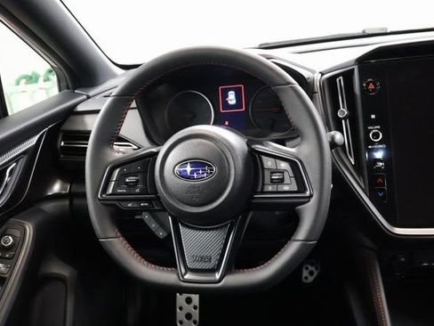 Used 2025 Subaru WRX Premium AWD/4WD image 14