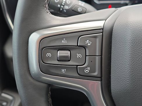 Used 2024 Chevrolet Silverado 2500 LTZ w/ LTZ Plus Package image 35