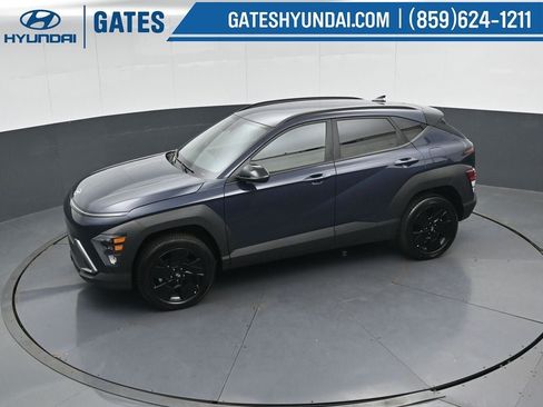 Certified 2026 Hyundai Kona SEL Sport AWD/4WD image 51