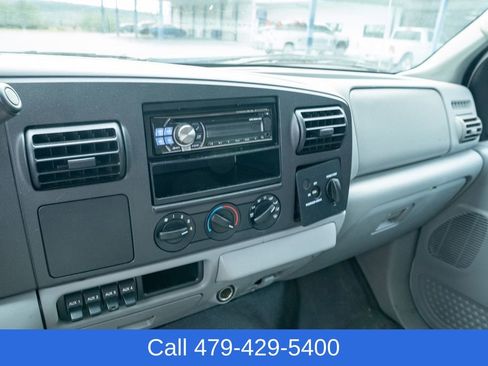 Used 2005 Ford F350 XL RWD image 17