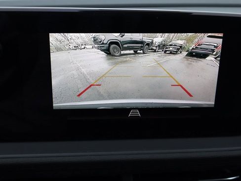 New 2026 Buick Envista Preferred w/ Convenience I Package image 13