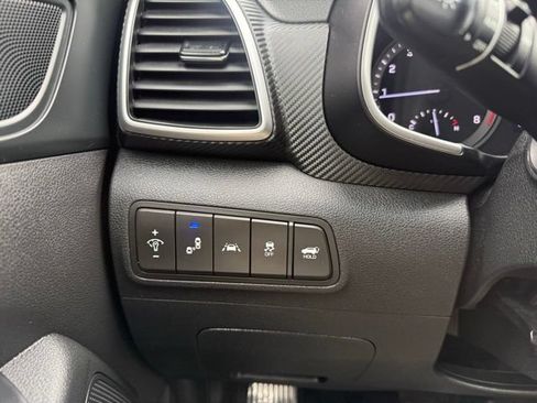 Used 2021 Hyundai Tucson Sport FWD image 21
