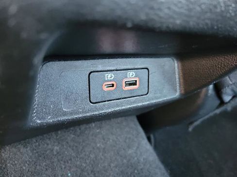 Used 2024 Nissan Altima 2.5 SV image 8