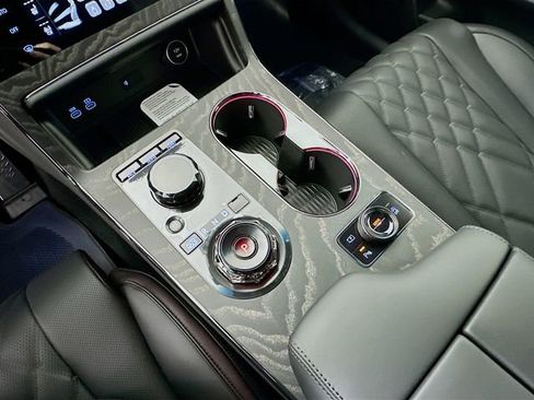 New 2026 Genesis GV80 3.5T Prestige AWD/4WD image 15