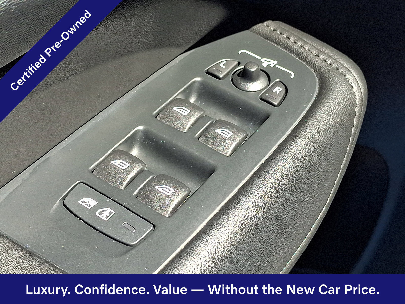 Certified 2023 Volvo XC60 B5 Plus w/ Climate Package AWD/4WD image 27