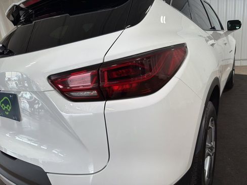 Certified 2023 Chevrolet Blazer LT image 16