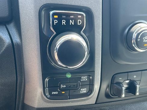 Used 2019 RAM 1500 Tradesman w/ Popular Equipment Group AWD/4WD image 35