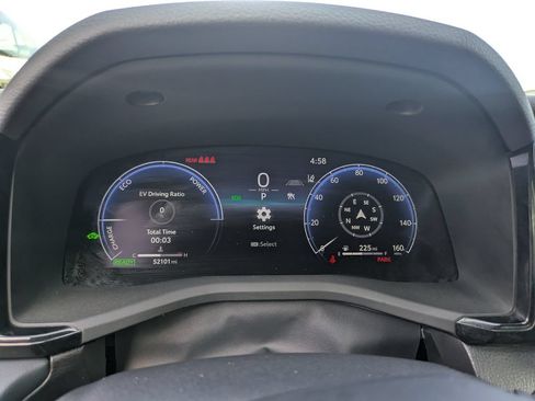 Used 2025 Toyota Camry XSE FWD image 23