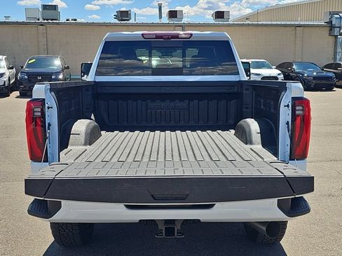 New 2026 GMC Sierra 2500 Denali w/ Denali Reserve Package AWD/4WD image 27
