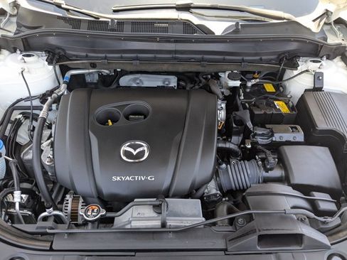 Used 2023 MAZDA CX-5 AWD 2.5 S image 22