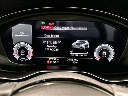 Used 2022 Audi A5 2.0T Premium Plus w/ Premium Plus image 21