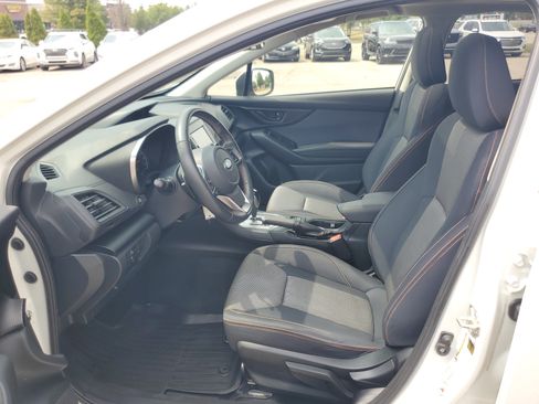 Used 2019 Subaru Crosstrek 2.0i Premium w/ Moonroof Package AWD/4WD image 12