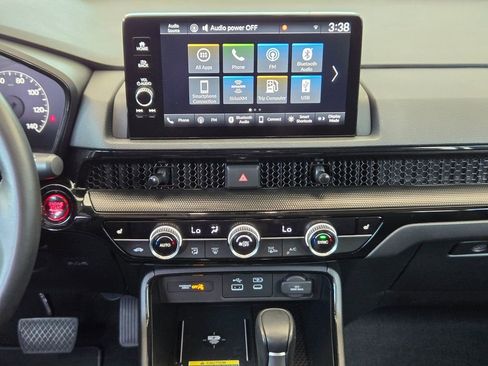 Certified 2025 Honda CR-V EX-L image 16