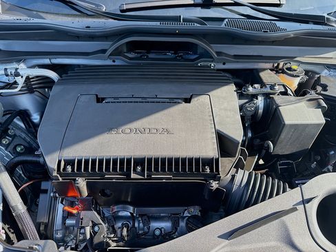 New 2026 Honda Pilot EX-L image 26