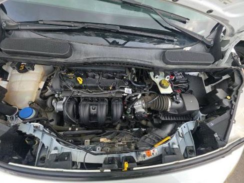 Used 2016 Ford Transit Connect XL FWD image 20
