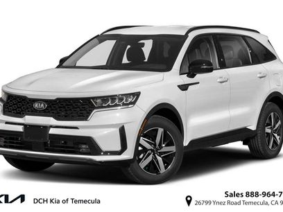 Used 2021 Kia Sorento EX