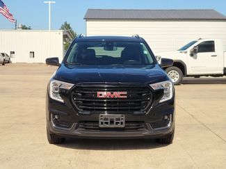 Used 2024 GMC Terrain AT4 w/ Infotainment Package II AWD/4WD video 2