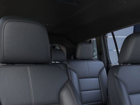 New 2026 GMC Acadia Elevation w/ Elevation Premium Package image 24