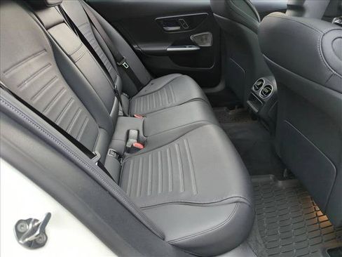 Certified 2024 Mercedes-Benz C 300 Sedan image 19