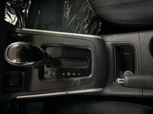 Used 2017 Nissan Sentra SV FWD image 12