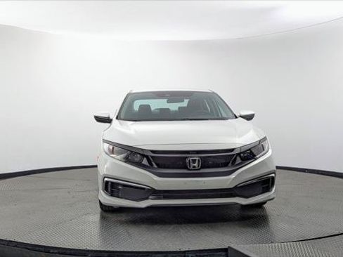 Used 2020 Honda Civic LX image 11
