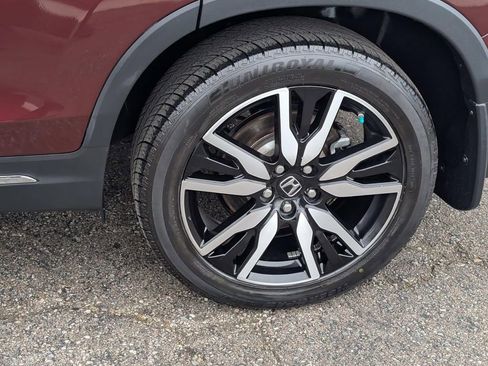 Used 2019 Honda Pilot Elite image 34