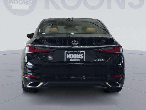Used 2023 Lexus ES 350 Ultra Luxury FWD image 10