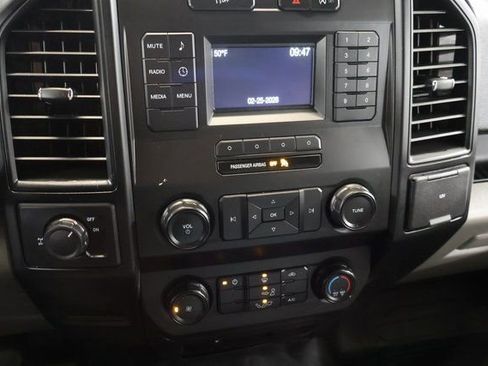 Used 2018 Ford F150 XL w/ Trailer Tow Package w/101A image 14