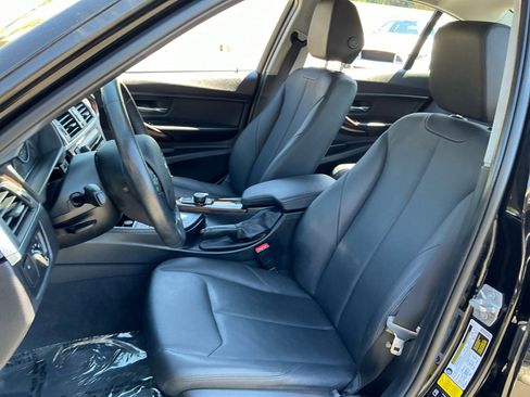 Used 2016 BMW 320i xDrive Sedan image 18