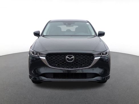 New 2025 MAZDA CX-5 AWD 2.5 S w/ Select Package image 9